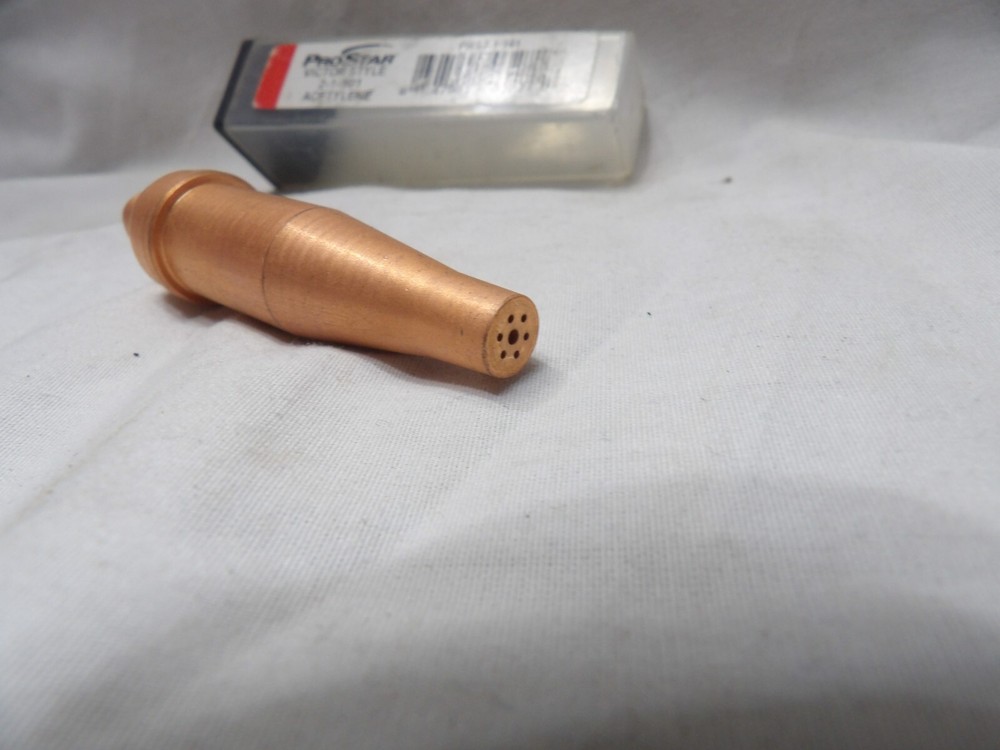 ProStar Acetylene Torch Tip 2-1-101