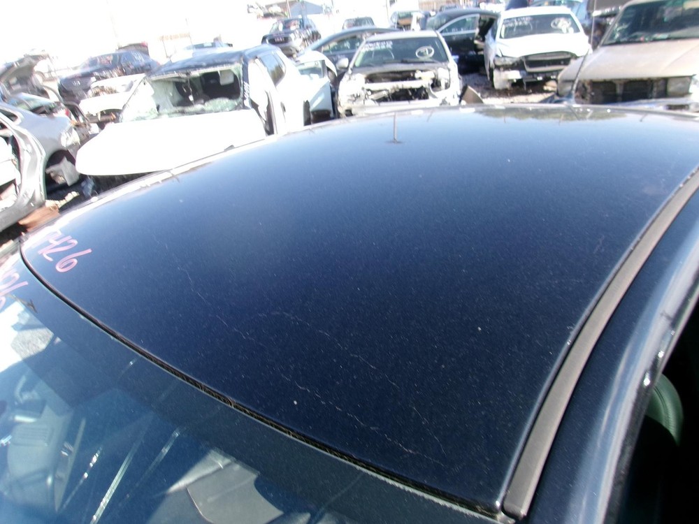 Used Front Left Steering Knuckle fits: 2013 Chrysler 200 ABS Front Left Grade A