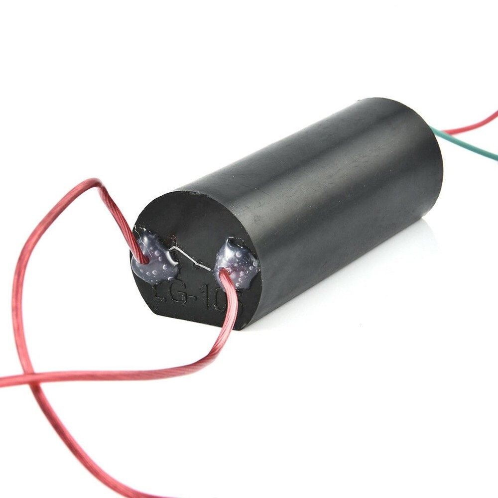 External Circuit To 400kV 400000V Boost Step-Up Power Module High-Voltage