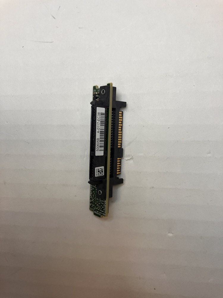 L3-25183-00 BLACKJACK INTERPOSER INTERFACE BOARD LSISS9252