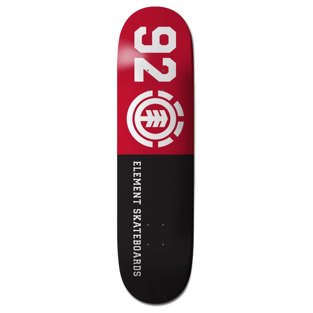 Element Skateboard Deck 92 Classic 8.0" x 31.75" With Grip