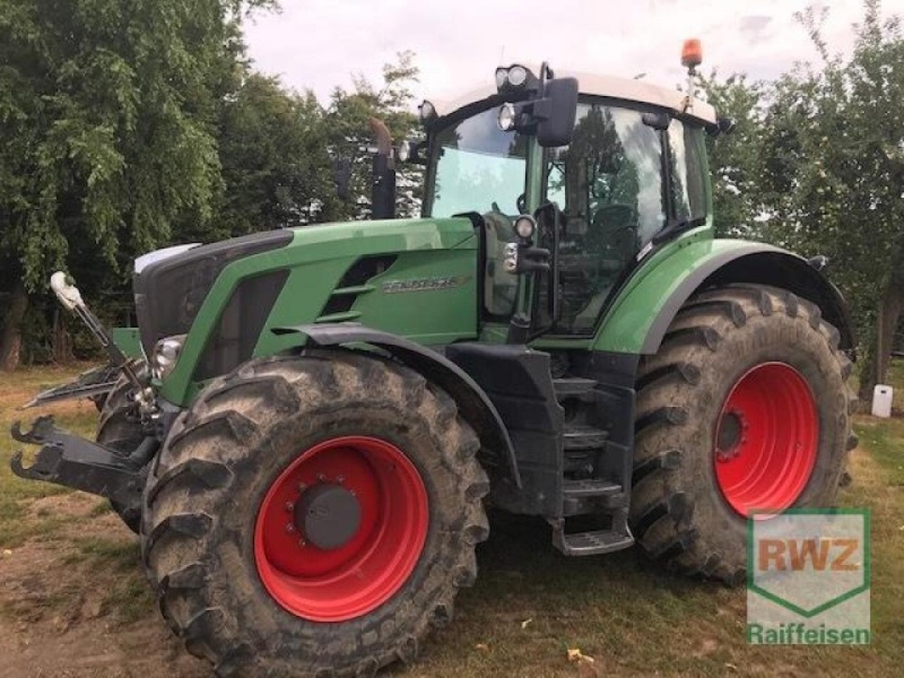 Fendt Engine BFM 1012,1013 - Workshop Manual - Repair Manual on Paper