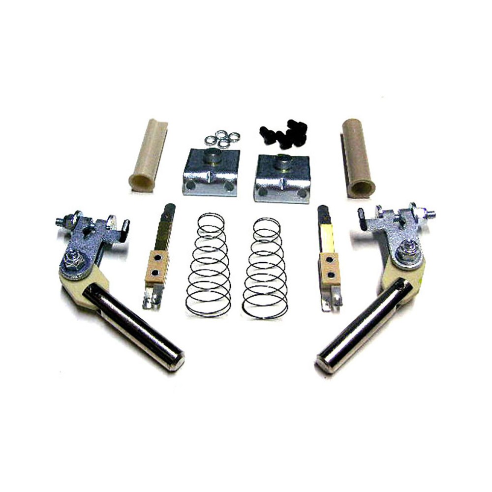 1986 Williams High Speed Black Premium Maintenance Kit