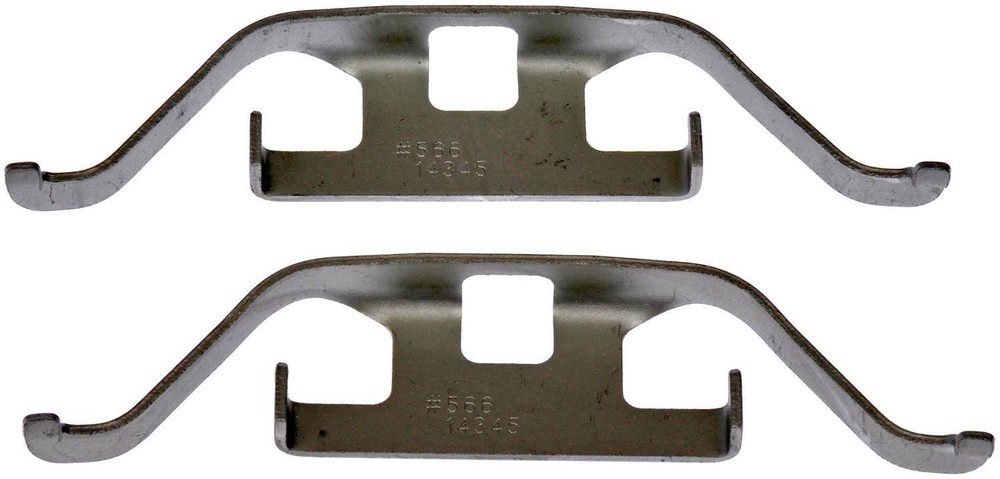 Disc Brake Hardware Kit Dorman HW13955