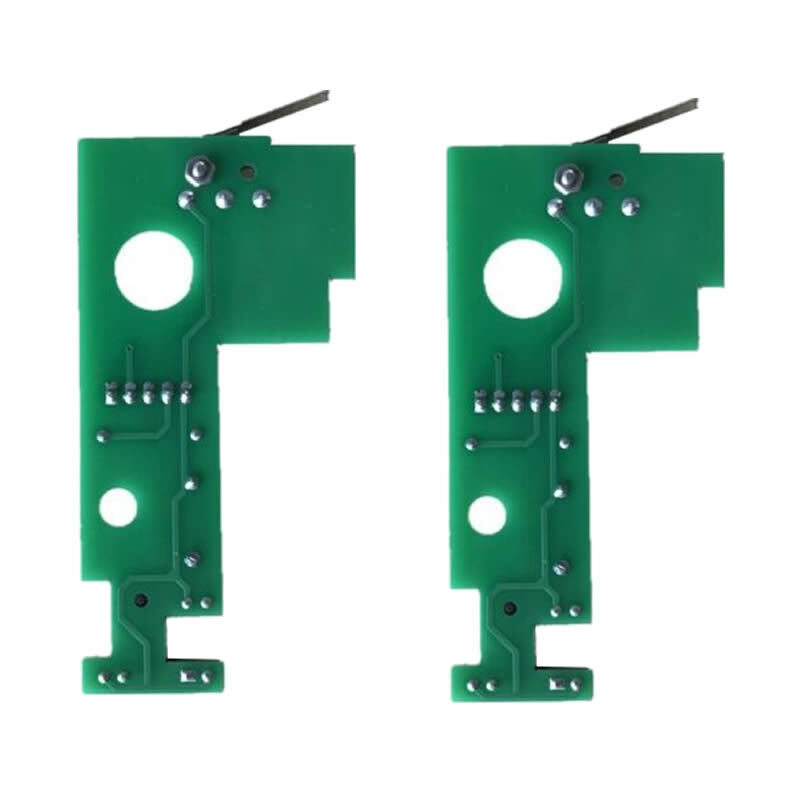 2XFor RVCTBD50 Rev Counter Board Gate Operator Control Board FM350 MM350
