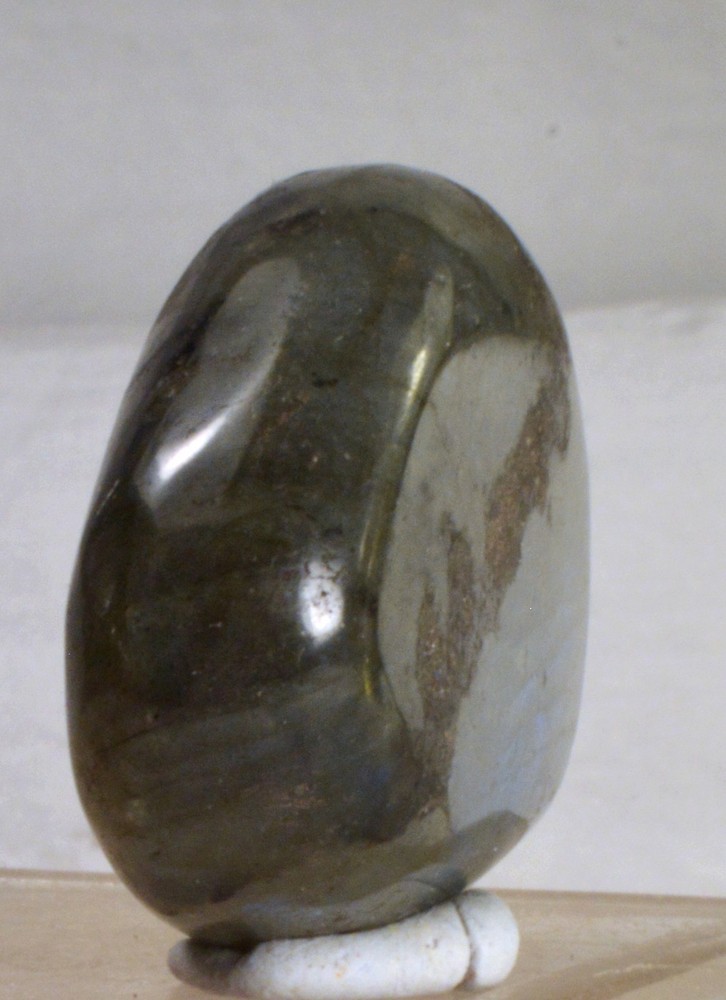 #5126 Labradorite - Madagascar