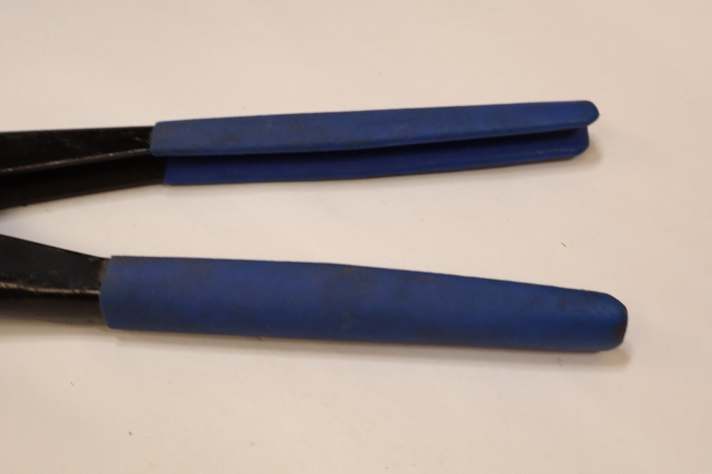 viega f1807 3/4" crimp tool Pex