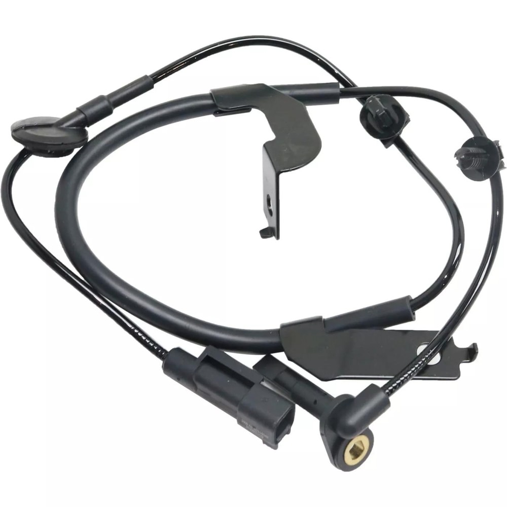 2PCS ABS Speed Sensor Front Left & Right Side Fit for Chrysler 200 (11-14) / ...