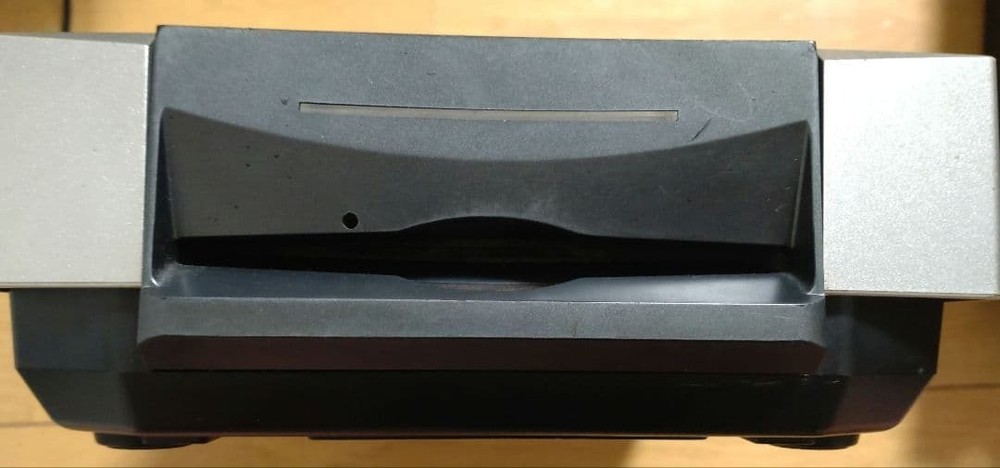 Pioneer CDJ-200 DJ Turntable Player Controller Mix Loop CD MP3 Good