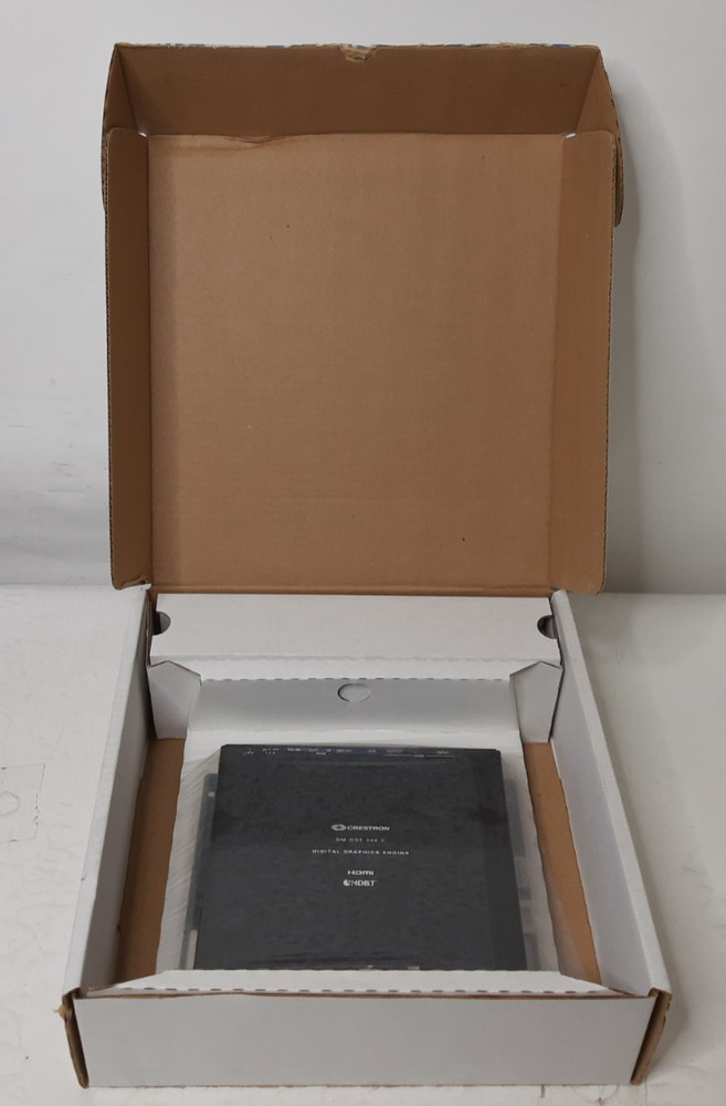 Crestron DM-DGE-200-C Digital Graphics Engine - New