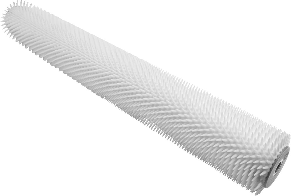 Spiked Roller for Self Leveling 18 inch Self Leveling Cement Tools Epoxy