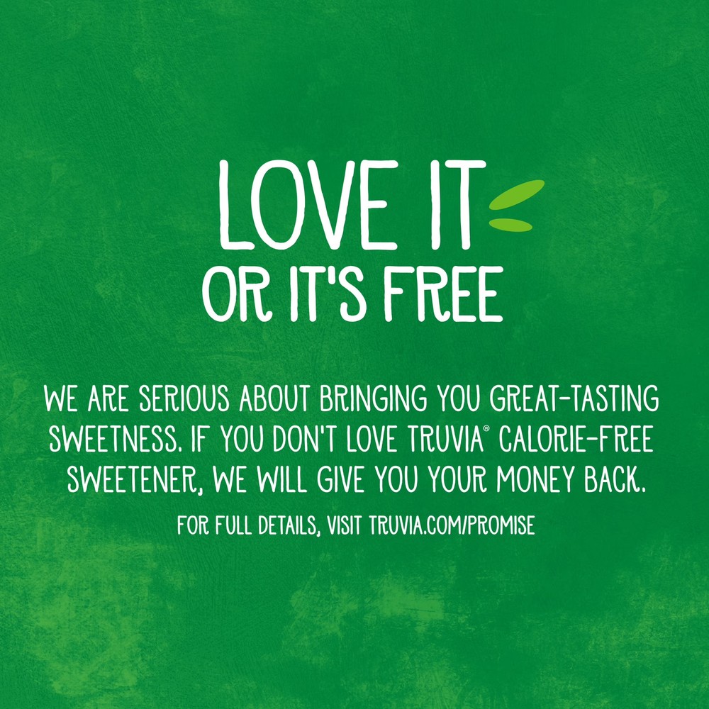 Cane Sugar Blend Stevia Sweetener 24 oz
