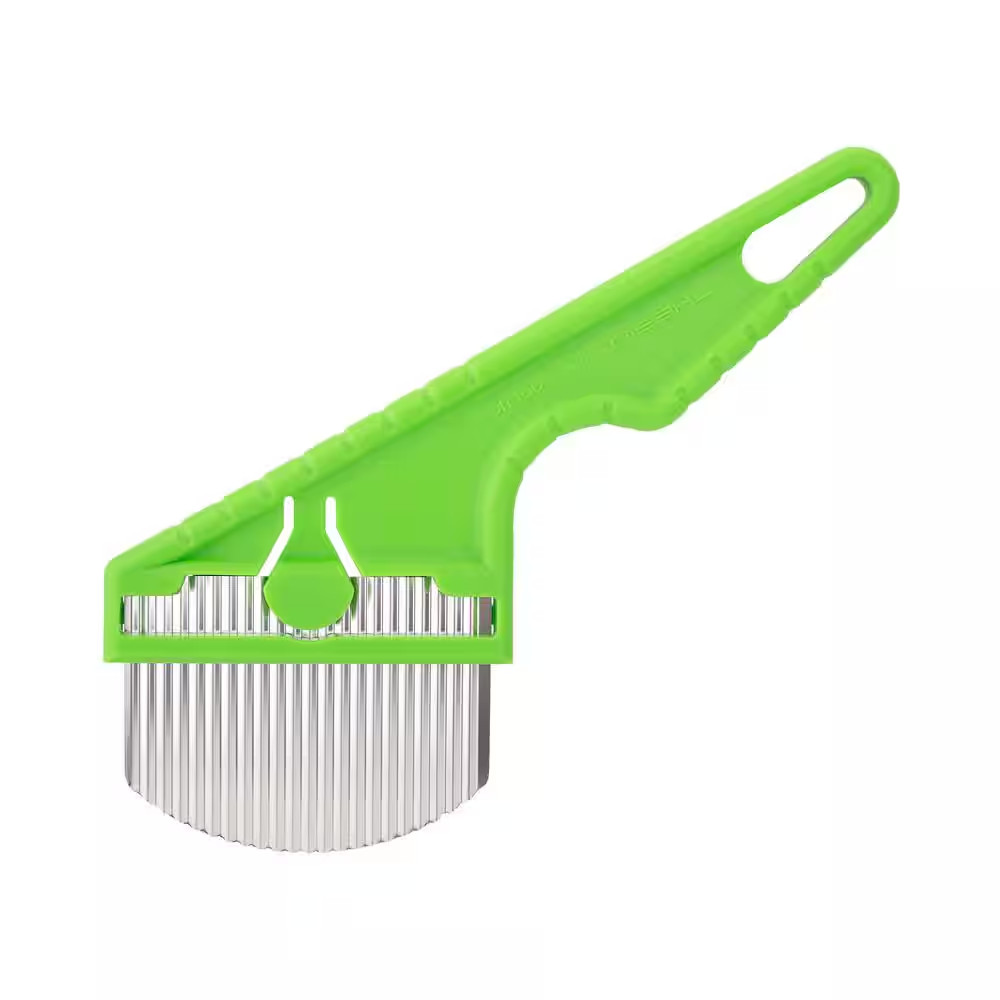 3 In. Blade Stainless Steel Rounded Weeder