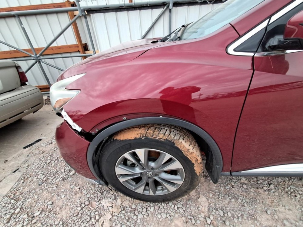 Fuse Box Engine Fits 15-24 MURANO 2660331