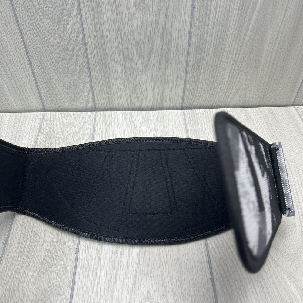 Fire Team Fit Weight Belt - Quick Response - Medium Black/Gray
