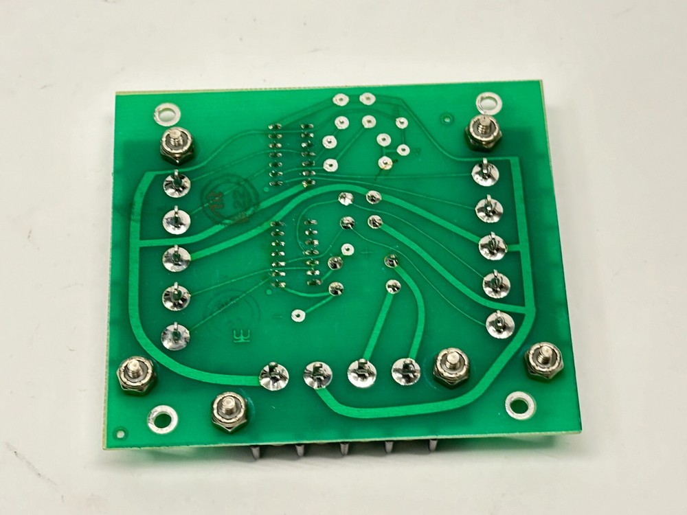 Eberline 11067-00 RS-232C Interface Board YP11067000