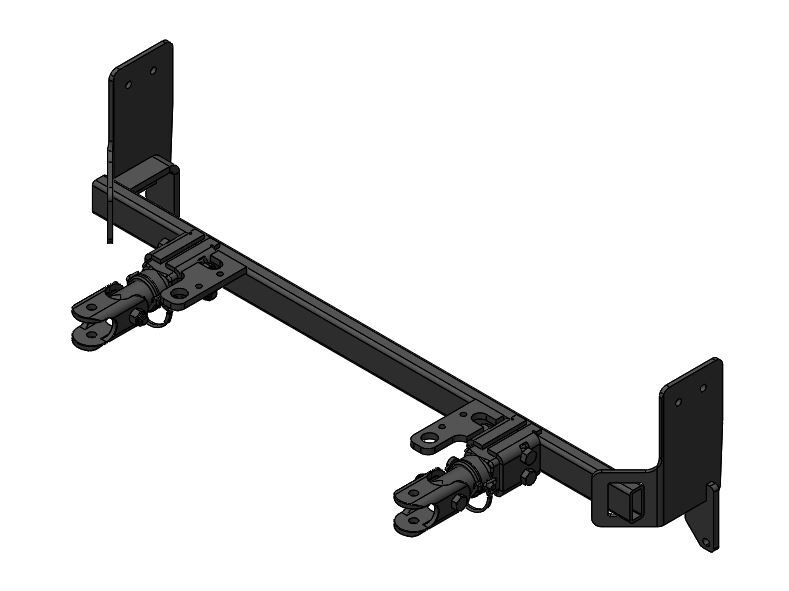 Demco 9518307 Classic Baseplate