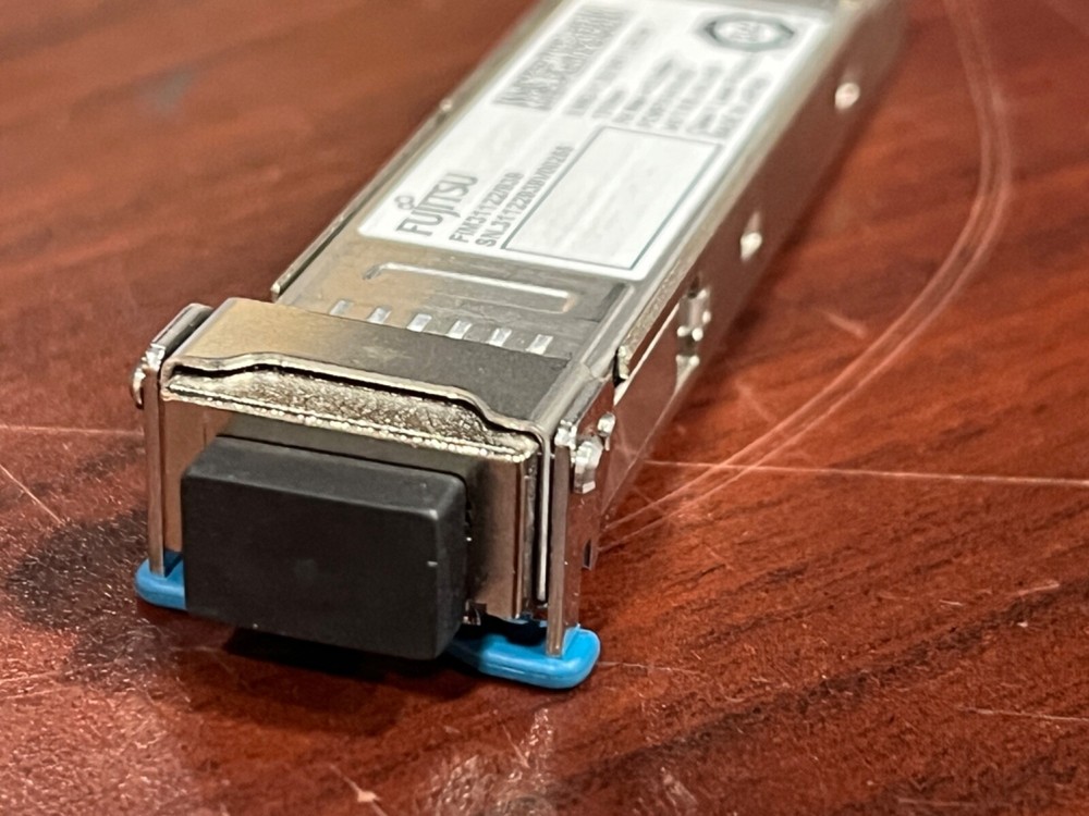 FC95731410-I02 Fujitsu multirate SFP transceiver