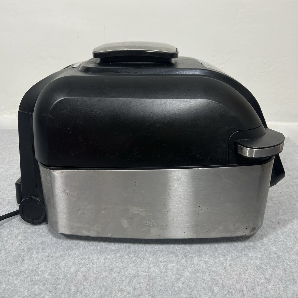 Ninja Foodi Pro Grill AG400