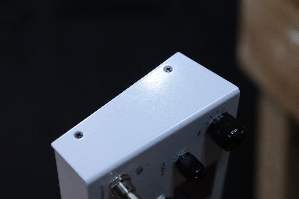 Meris LVX Modular Delay System Advanced ARM Processor Delay Effect Pedal w/Box