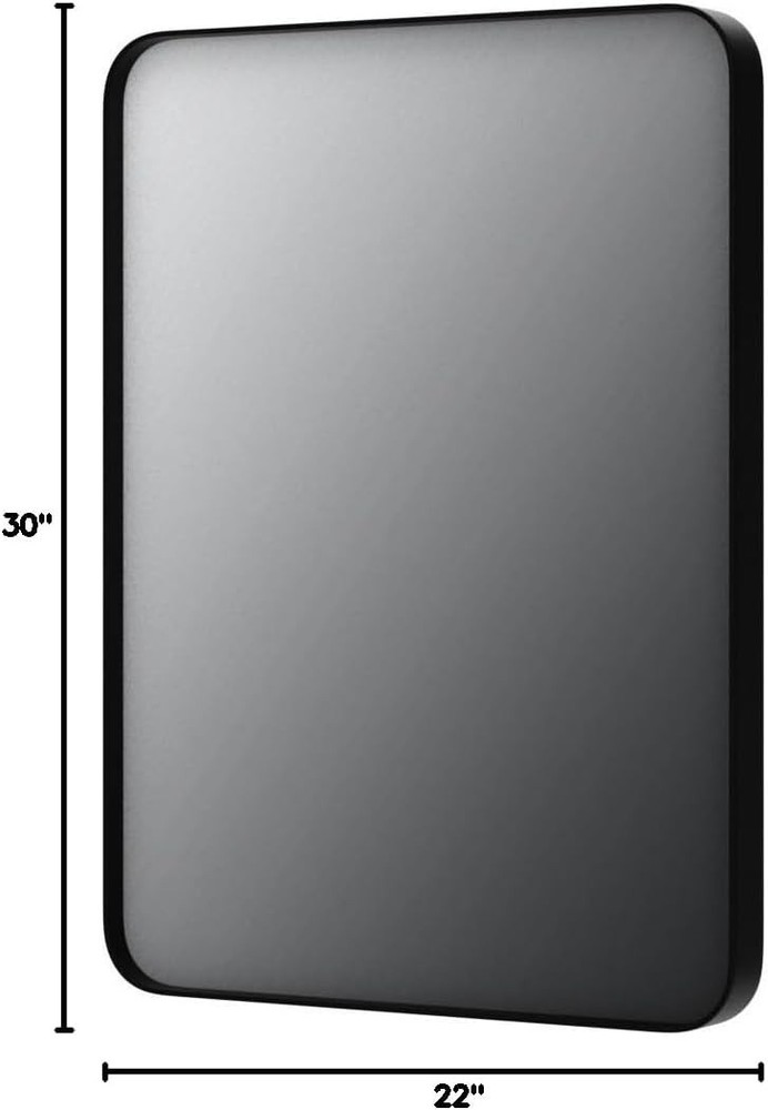 Bathroom Mirror