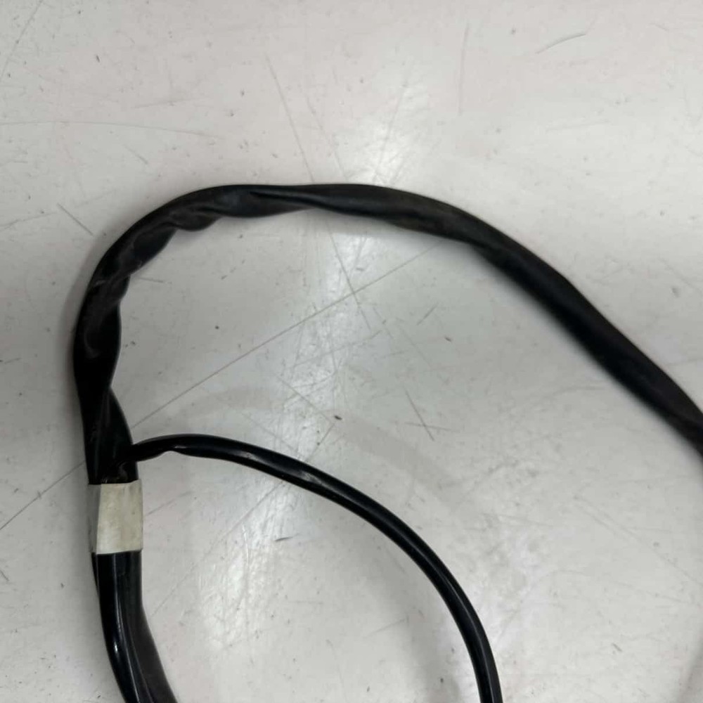 Left Handlebar Switch Assembly / Shift control - 2004 Honda Foreman 450