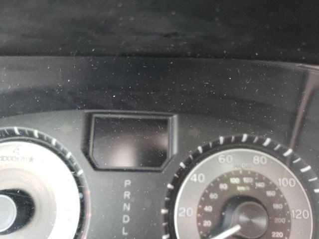 Info-GPS-TV Screen Display Screen Dash Mounted EX Fits 11-13 ODYSSEY 869620