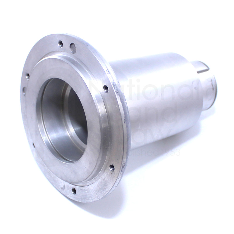 KNIFE PLATE HUB
