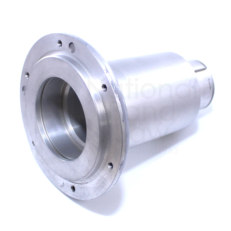 KNIFE PLATE HUB