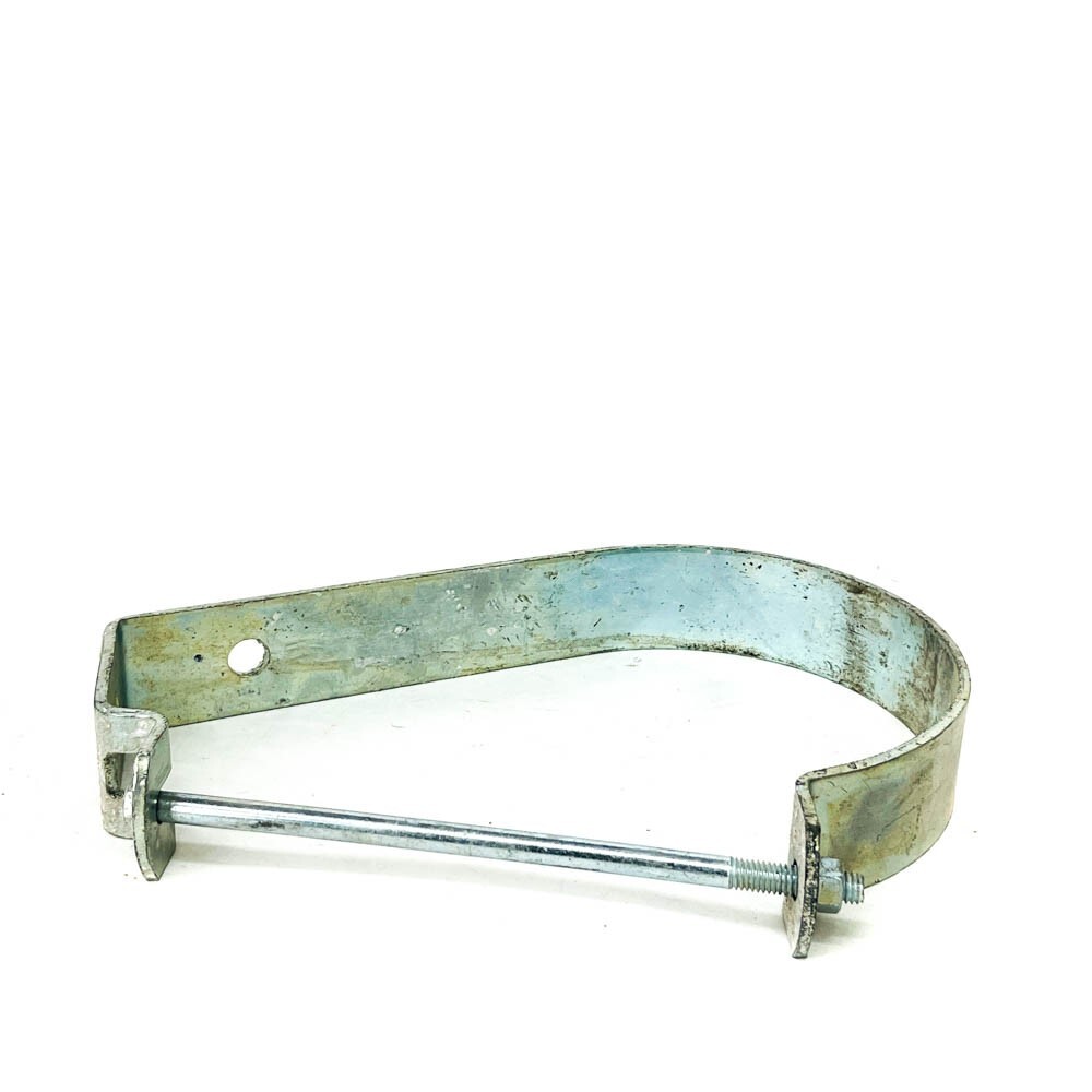 Adjustable J-Hanger 6-in Max Pipe Size