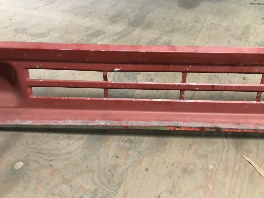 1973-1989 Chevrolet C65 Grille - Used