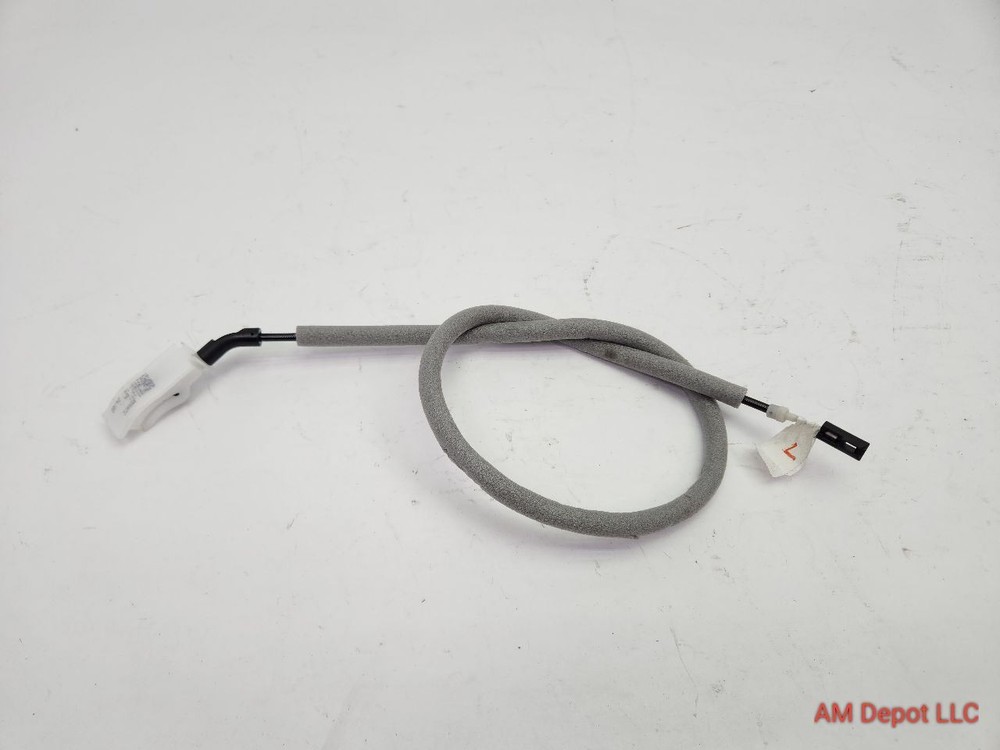 2009 BMW 135i 128i E82 E88 Interior Door Handle Release Cable 51217059667