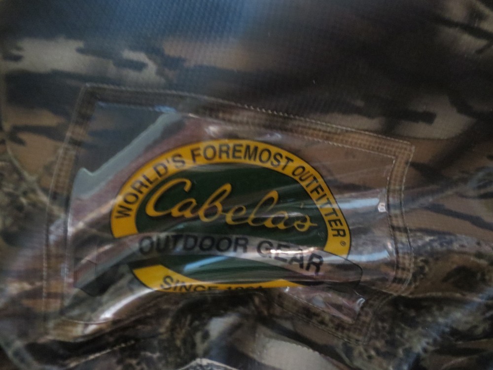 Camouflage Small Water Proof Dry Bag