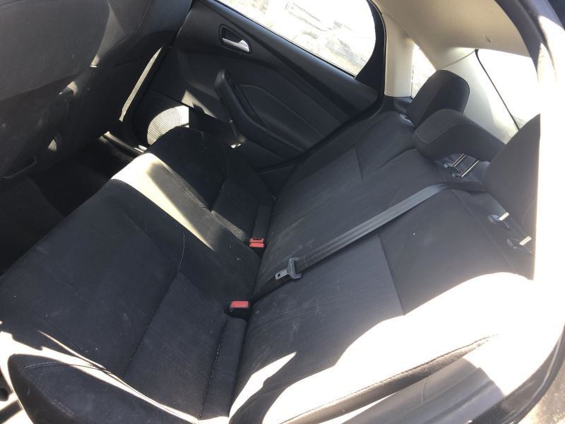 Camera/Projector Camera Rear Fits 15-18 FOCUS 832505