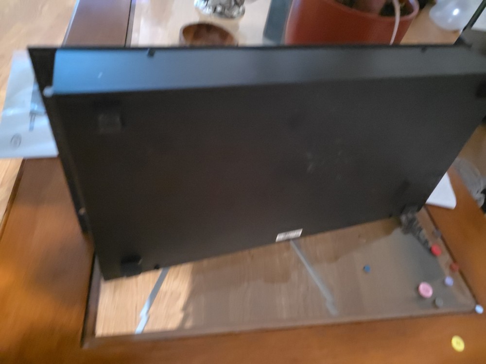 MM-2400 Profesional Mixer