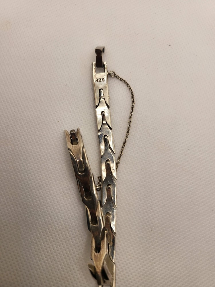 bracelet silver 925