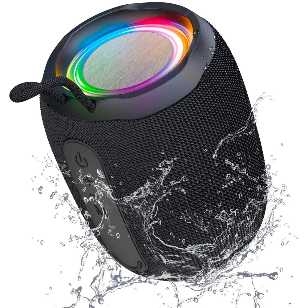 Adogoda Portable Wireless Speaker