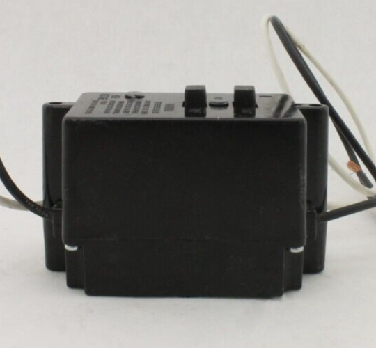 CCI 00188-36-00 Panel Mount GFCI