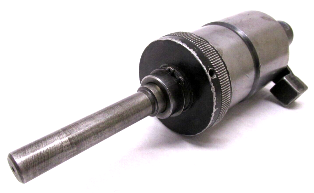 JAPAN! 0-1/4" TAPPING HEAD ATTACHMENT w/ 1/2" SHANK