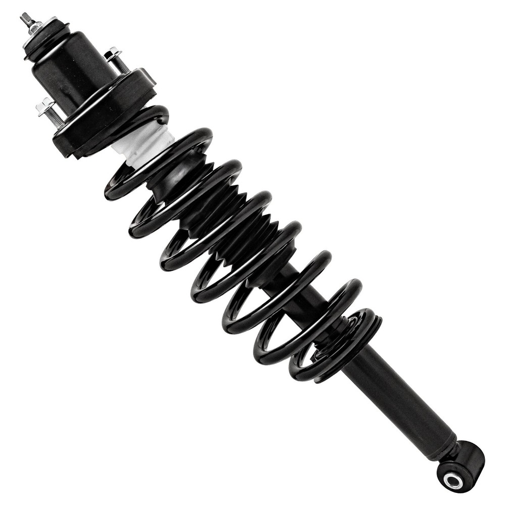 Front Struts w/Coil Spring Assembly for 2013 2014 2015 2016 2017 2018 Ford Focus