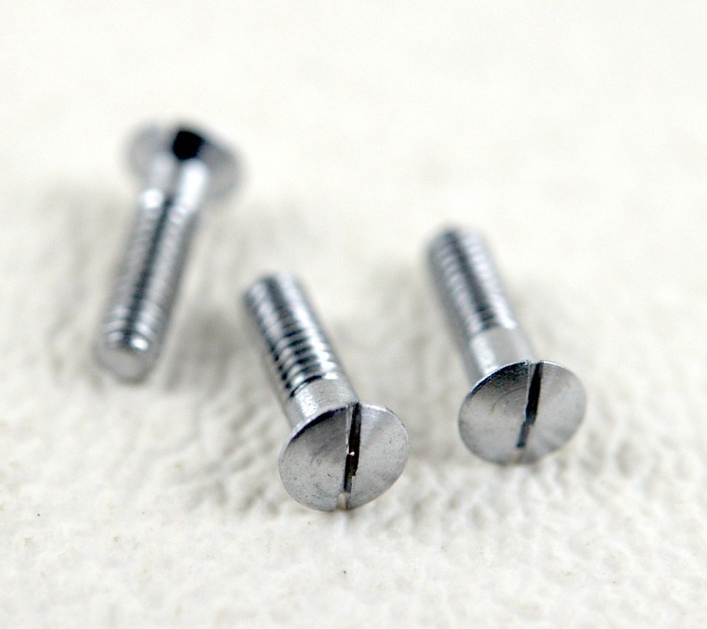 Rollei Original Parts Handle Screws