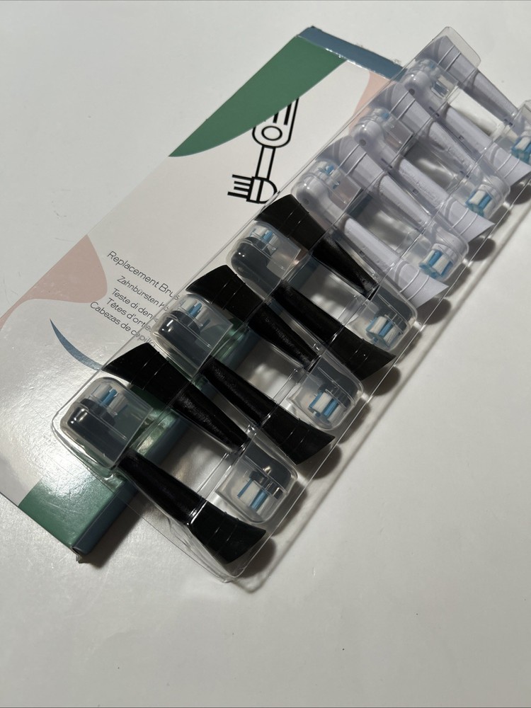 Replacement Brush Heads