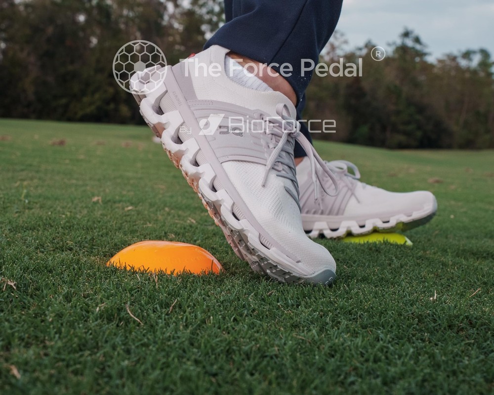 Mini – Training Aid – Increase Club Head Speed, Improve Stability with Chippi...