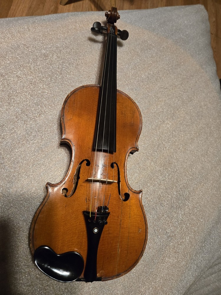 stradivarius violin 4/4 germany old