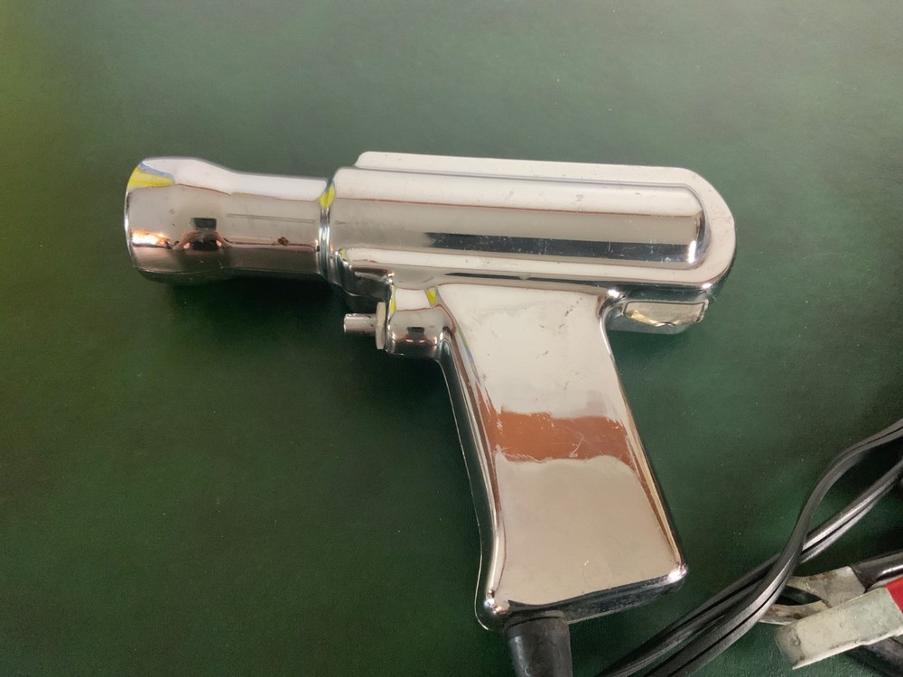 Timing Light Model L-10 KAL Equip Inductive