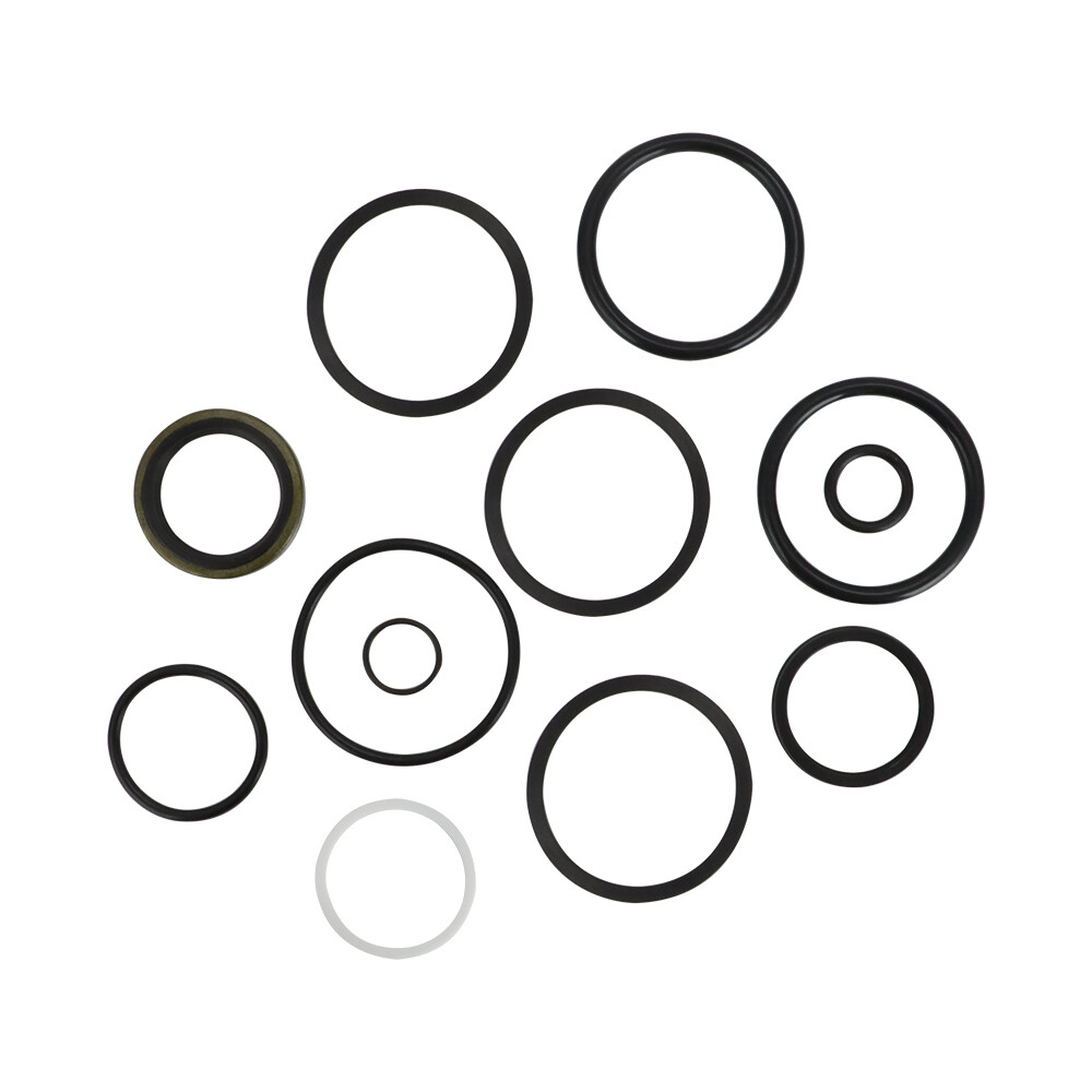 F80235 Replacement Seal Kit For Great Bend 800 & 900 Loader Cylinders Rubber US