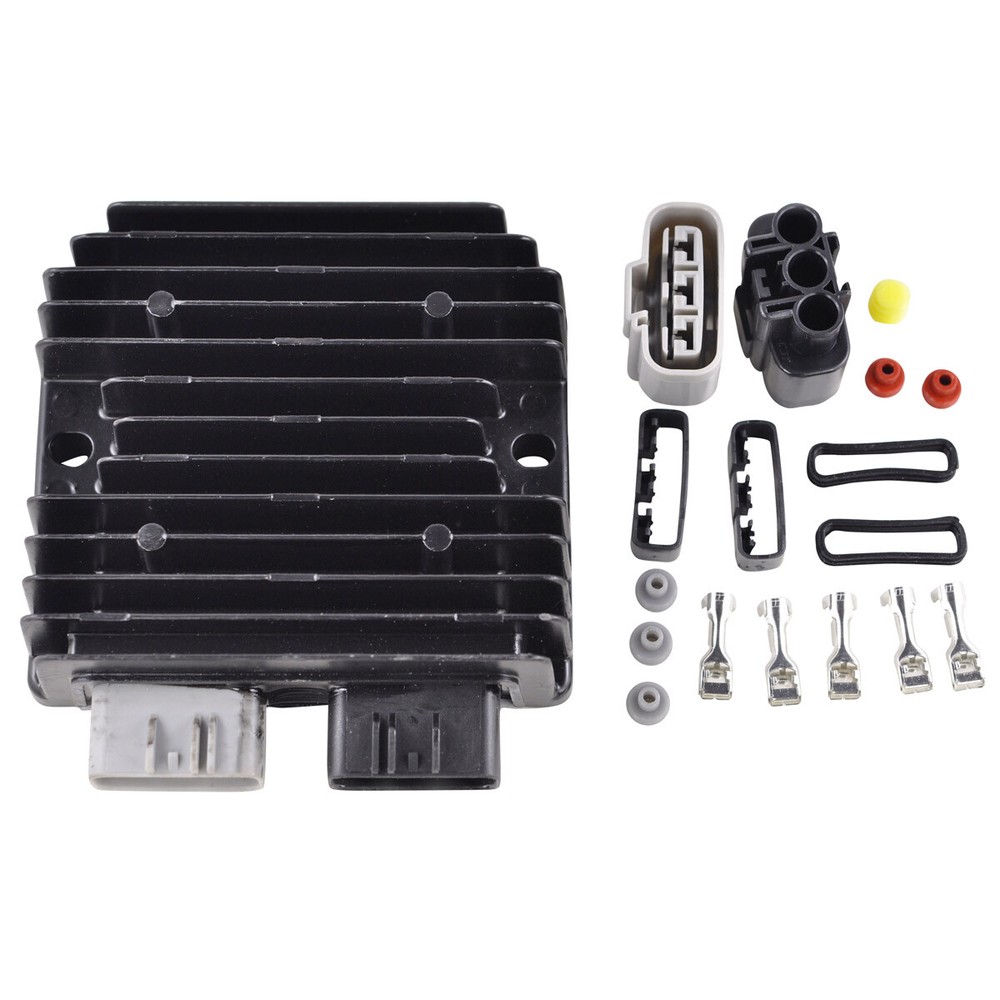Stator + Mosfet Regulator for Defender Max HD10 1000 2017