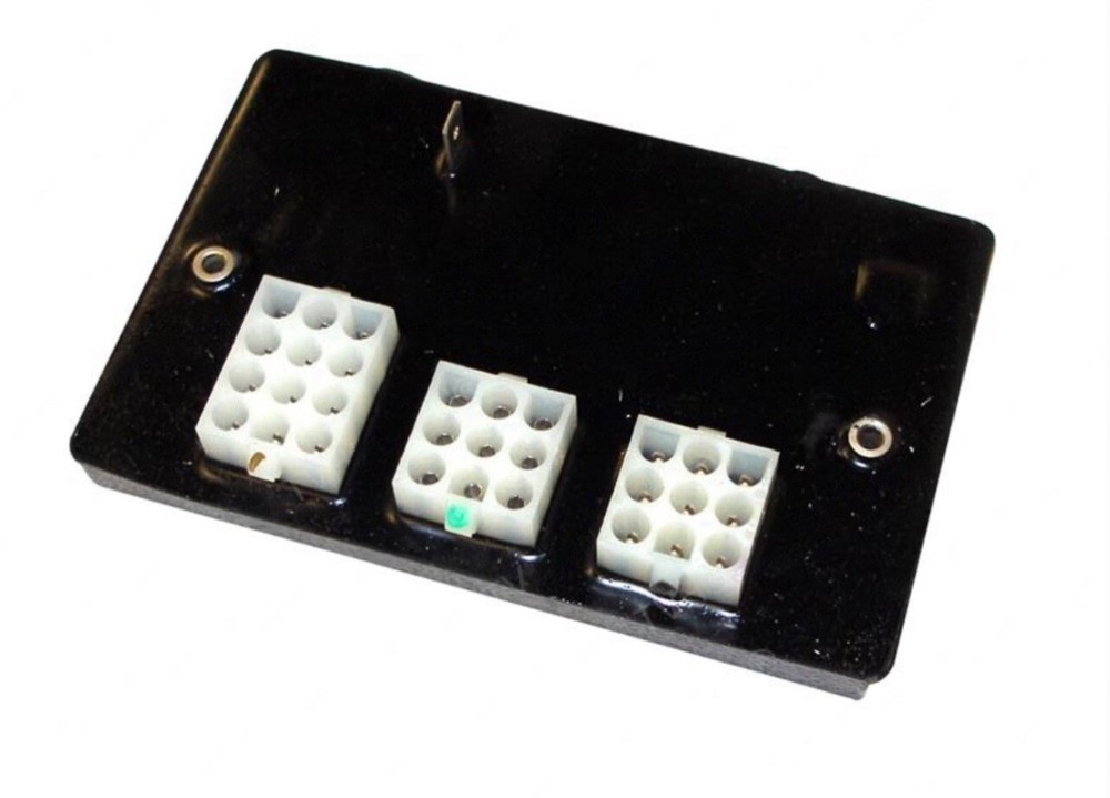 ZS9307517 JLG Platform Control Board | 2033E