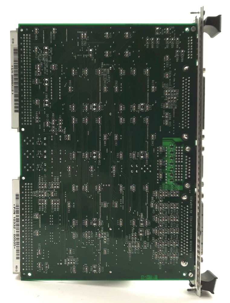 Adept 10332-00505 Rev. D VME EJI Enhanced Joint Interface Board Module for MV