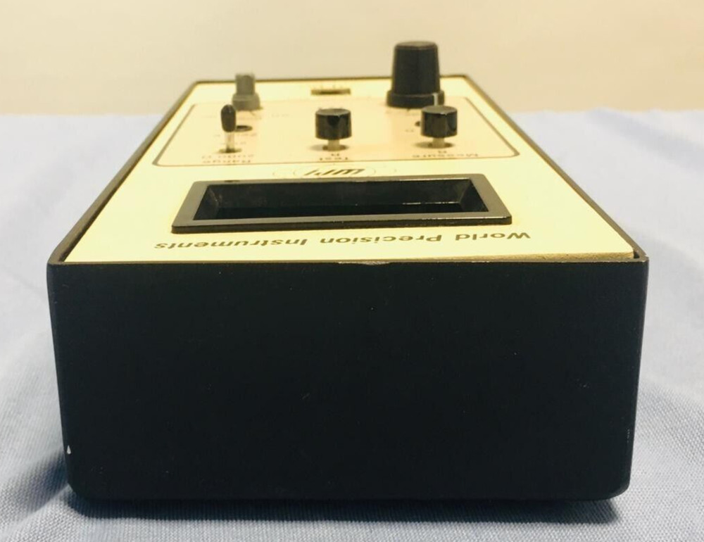 WPI World Precision Instruments EVOM-G Epithelial Voltohmeter